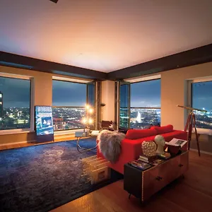  Apartment Bohr