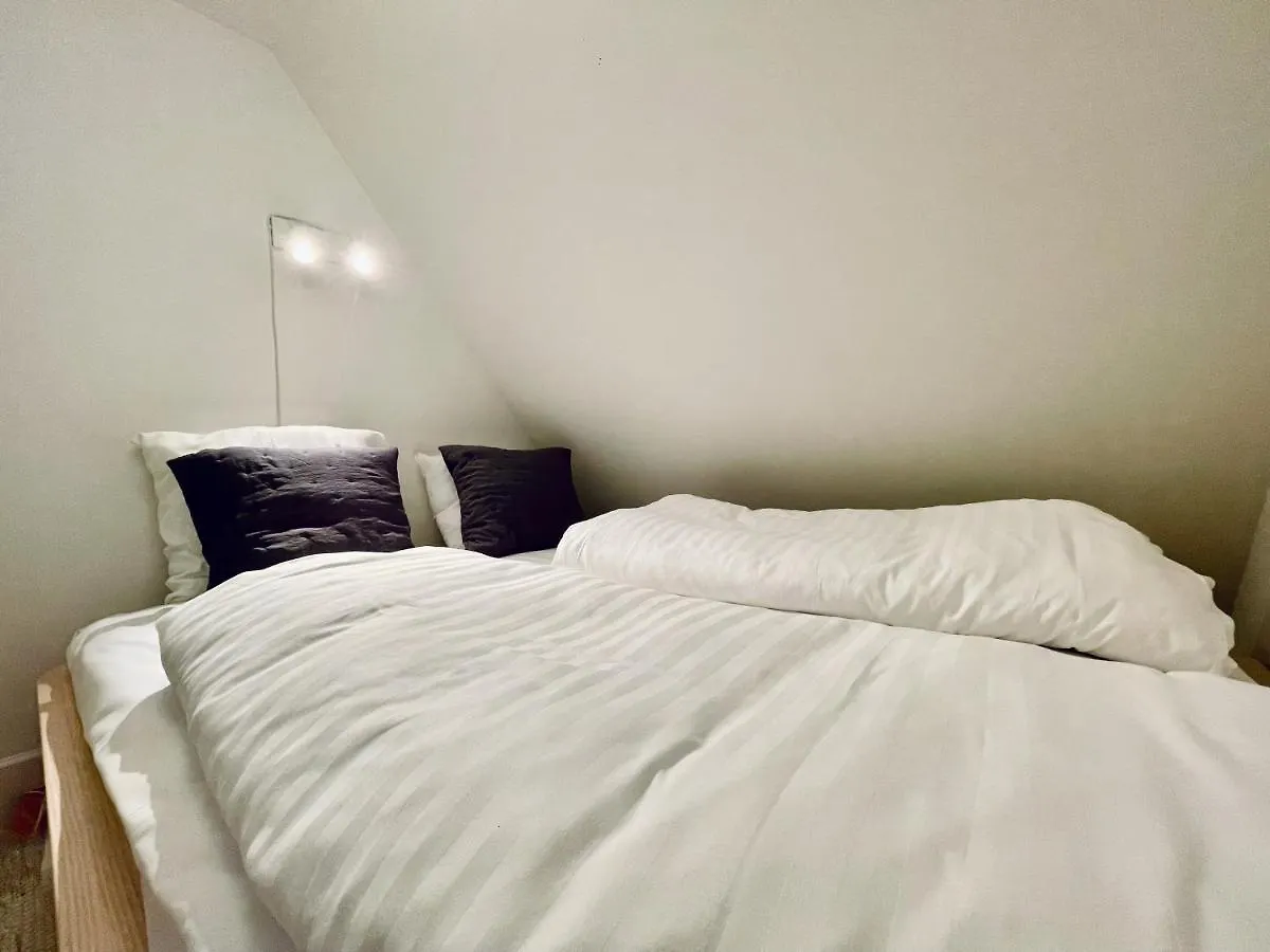 Large Apartment In Lovely Urban Area In Cph O Copenhagen Denmark