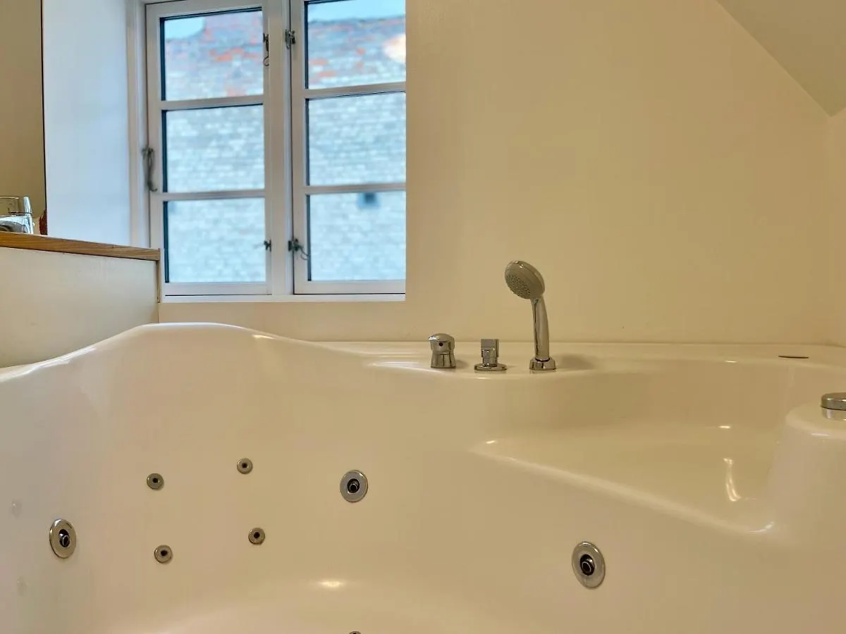 Large Apartment In Lovely Urban Area In Cph O Copenhagen