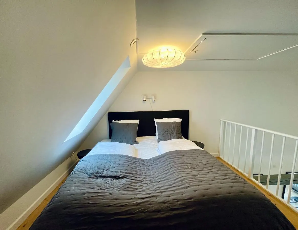 Large Apartment In Lovely Urban Area In Cph O Copenhagen