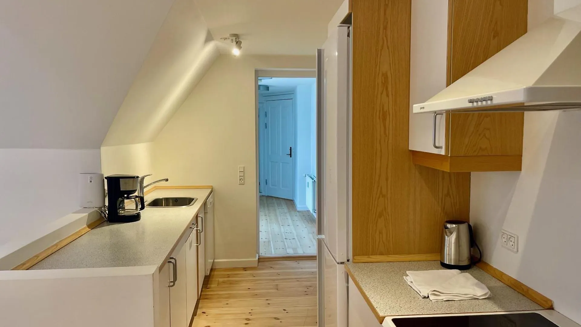 Large Apartment In Lovely Urban Area In Cph O Copenhagen 0*,  Denmark